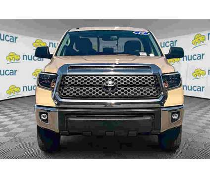 2019UsedToyotaUsedTundraUsedDouble Cab 6.5 Bed 5.7L (GS) is a 2019 Toyota Tundra Car for Sale in Norwood MA