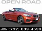 2019UsedBMWUsed2 SeriesUsedConvertible