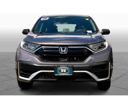 2020UsedHondaUsedCR-VUsedAWD is a 2020 Honda CR-V Car for Sale in Danvers MA
