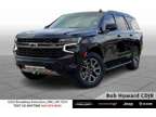2022UsedChevroletUsedTahoeUsed4WD 4dr
