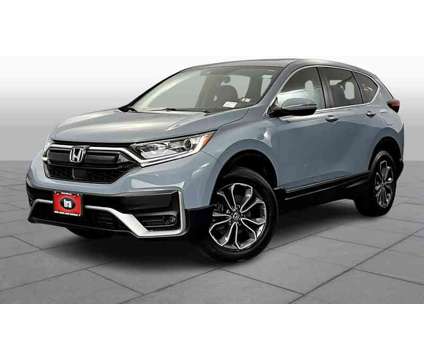 2020UsedHondaUsedCR-VUsedAWD is a Grey 2020 Honda CR-V Car for Sale in Manchester NH