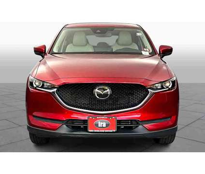 2021UsedMazdaUsedCX-5UsedAWD is a Red 2021 Mazda CX-5 Car for Sale in Manchester NH