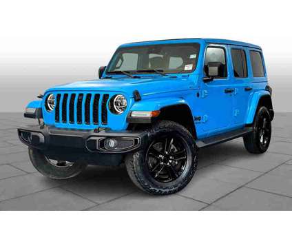 2021UsedJeepUsedWranglerUsed4x4 is a 2021 Jeep Wrangler Car for Sale in Manchester NH