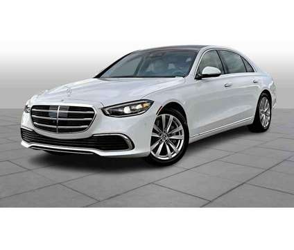 2024NewMercedes-BenzNewS-ClassNew4MATIC Sedan is a White 2024 Mercedes-Benz S Class Sedan in Augusta GA