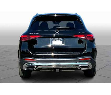 2024NewMercedes-BenzNewGLCNew4MATIC SUV is a Black 2024 Mercedes-Benz G SUV in Augusta GA
