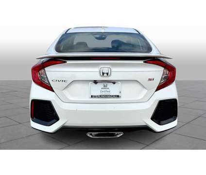2017UsedHondaUsedCivicUsedManual is a White 2017 Honda Civic Car for Sale in Kingwood TX