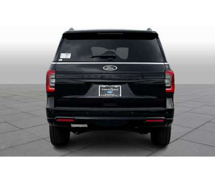 2024NewFordNewExpedition MaxNew4x2 is a Black 2024 Ford Expedition Car for Sale in Houston TX