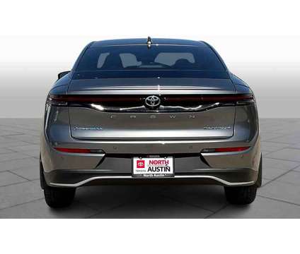 2024NewToyotaNewCrown is a 2024 Toyota Crown Car for Sale