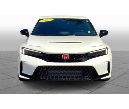 2024UsedHondaUsedCivic Type RUsedManual is a White 2024 Honda Civic Car for Sale in Gulfport MS
