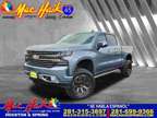 2019UsedChevroletUsedSilverado 1500Used4WD Crew Cab 147