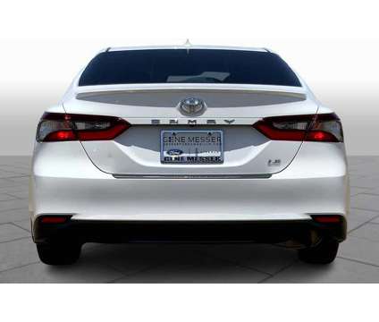 2023UsedToyotaUsedCamryUsedAuto (Natl) is a Silver 2023 Toyota Camry Car for Sale in Amarillo TX