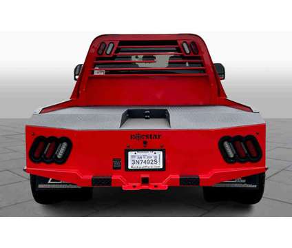 2024NewFordNewSuper Duty F-550 DRW is a Red 2024 Car for Sale in Rockwall TX