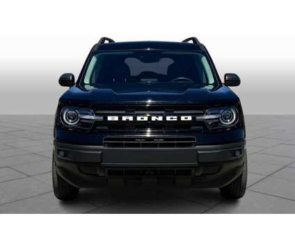 2021UsedFordUsedBronco SportUsed4x4 is a Black 2021 Ford Bronco Car for Sale in Santa Fe NM