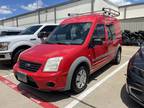 used 2012 Ford Transit Connect XLT 4D Cargo Van