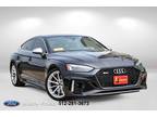 used 2023 Audi RS 5 Sportback 2.9T