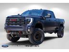 used 2024 GMC Sierra 2500HD AT4