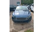Used 2019 FORD FUSION For Sale
