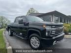 Used 2020 CHEVROLET SILVERADO For Sale