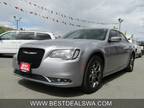 Used 2016 CHRYSLER 300 For Sale