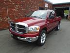 Used 2006 DODGE RAM 1500 For Sale