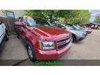 Used 2007 CHEVROLET SUBURBAN For Sale