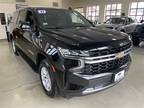 Used 2021 CHEVROLET SUBURBAN For Sale
