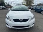 Used 2010 TOYOTA COROLLA For Sale