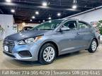 Used 2019 HYUNDAI ACCENT For Sale