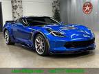 Used 2016 CHEVROLET CORVETTE For Sale