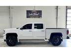 Used 2017 GMC SIERRA For Sale