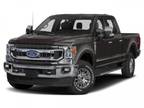 2022 Ford F-250, 38K miles