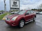 Used 2013 NISSAN ROGUE For Sale