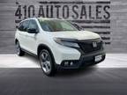 Used 2019 HONDA PASSPORT For Sale