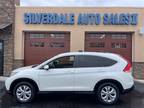 Used 2013 HONDA CR-V For Sale