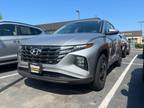 2024 Hyundai Tucson, 4K miles