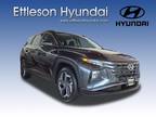 2022 Hyundai Tucson, 32K miles