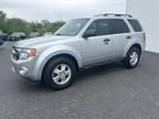 2011 Ford Escape Silver, 177K miles