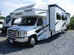 2024 Jayco Greyhawk 29MV Double Slide