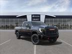 2024 GMC Sierra 2500, new