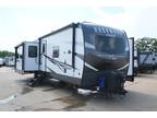 2021 Forest River Rockwood Signature Ultra Lite 8337RL