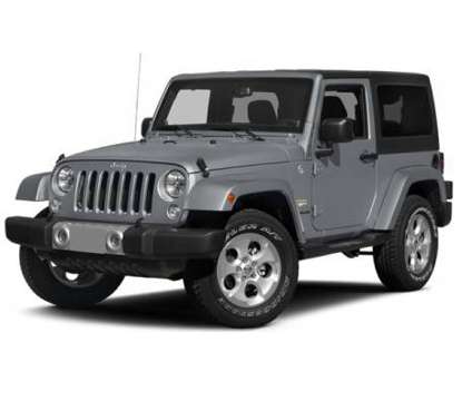 2014 Jeep Wrangler Sport is a 2014 Jeep Wrangler Sport Car for Sale in Trinidad CO