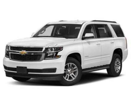 2019 Chevrolet Tahoe LS is a Black 2019 Chevrolet Tahoe LS Car for Sale in Trinidad CO