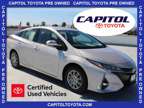 2019 Toyota Prius Prime Advanced