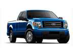 2011 Ford F-150 UNKNOWN