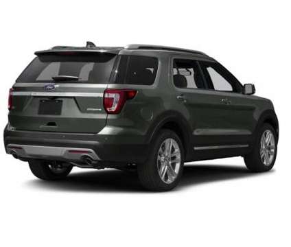 2017 Ford Explorer XLT is a Gold 2017 Ford Explorer XLT Car for Sale in Salmon ID