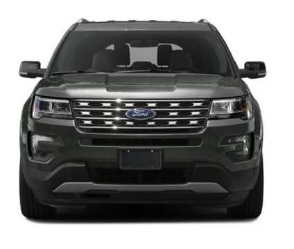 2017 Ford Explorer XLT is a Gold 2017 Ford Explorer XLT Car for Sale in Salmon ID