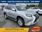 2016 Lexus GX 460, 76K miles