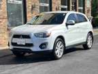 2015 Mitsubishi Outlander Sport ES 4WD