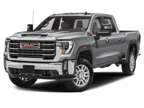 2024 GMC Sierra 2500HD SLE