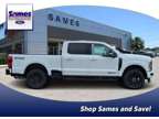 2024 Ford Super Duty F-250 SRW LARIAT